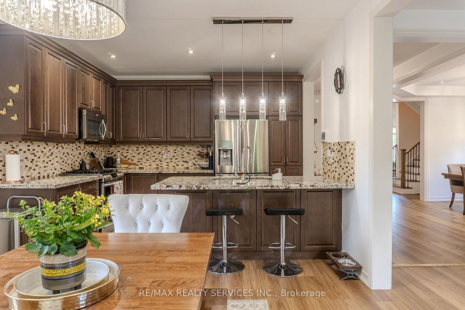 15 Bonnie Braes Drive • Brampton, ON photo 16