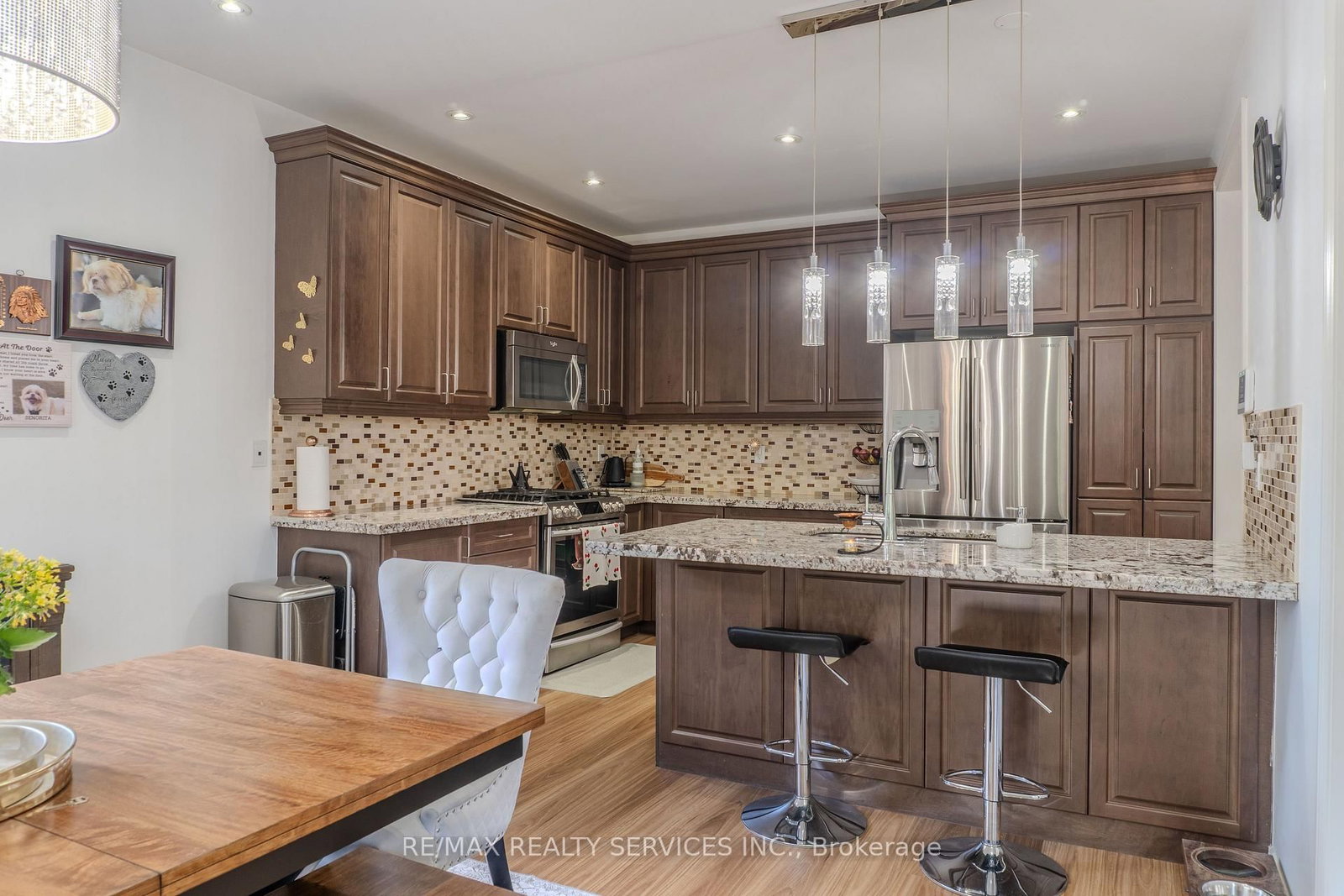 15 Bonnie Braes Drive • Brampton, ON photo 17