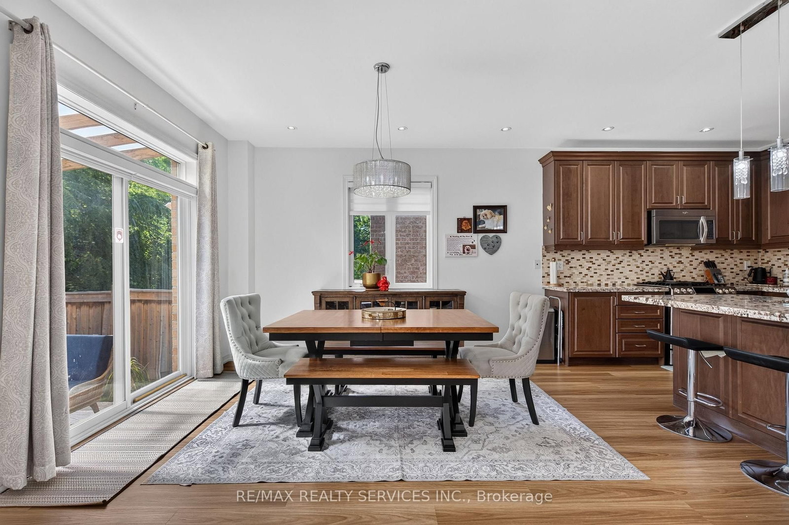 15 Bonnie Braes Drive • Brampton, ON photo 19