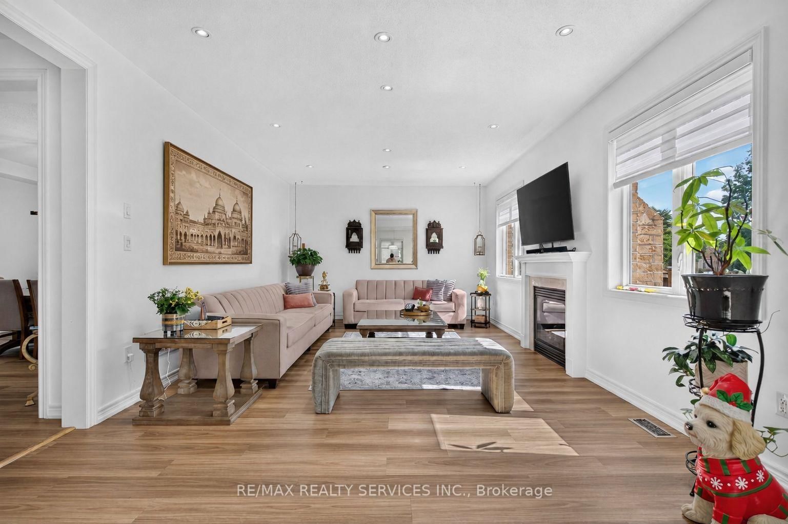 15 Bonnie Braes Drive • Brampton, ON photo 20
