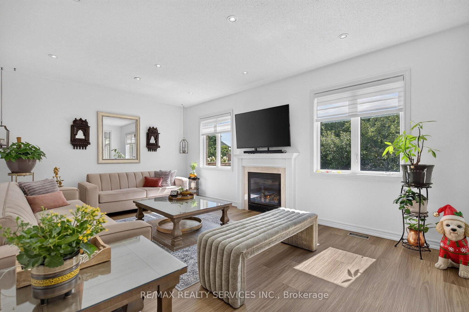 15 Bonnie Braes Drive • Brampton, ON photo 21
