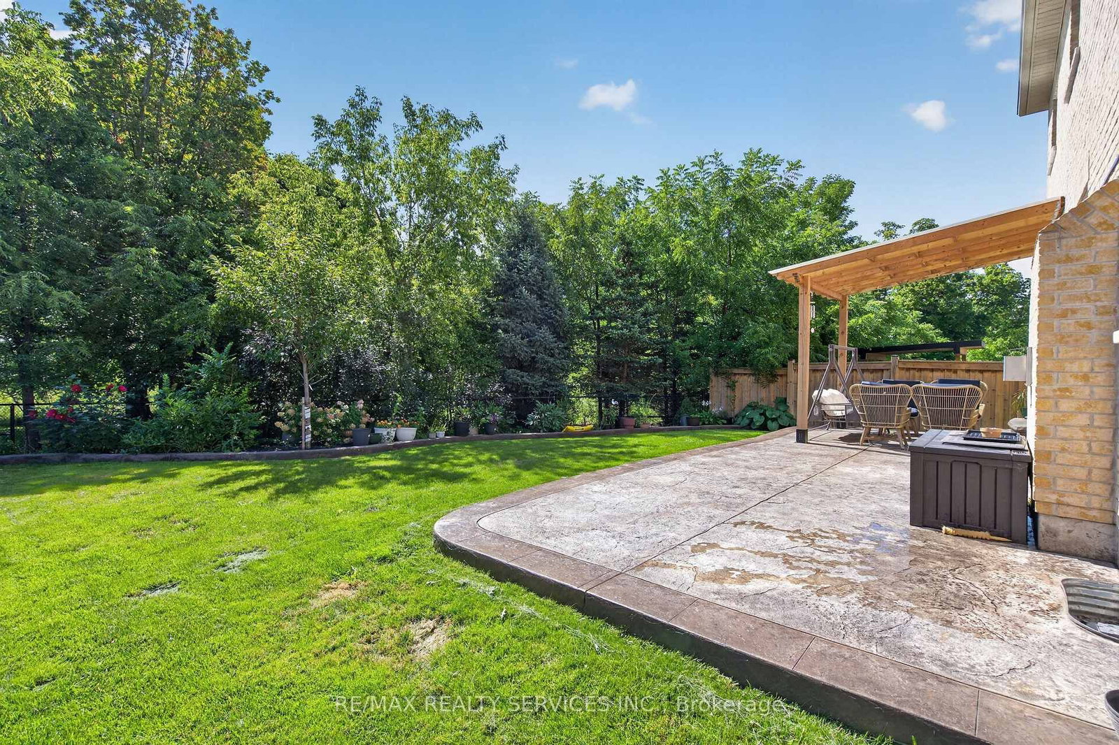 15 Bonnie Braes Drive • Brampton, ON photo 47