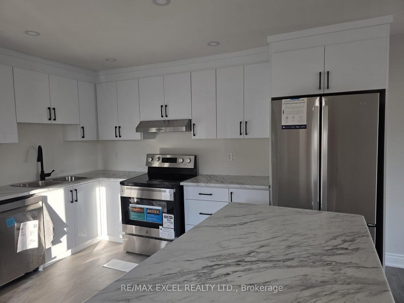 Upper Floor - 420 Winfield Terrace