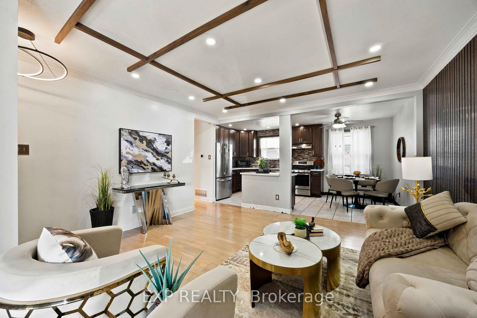 57 Brisco Street • Brampton, ON photo 13