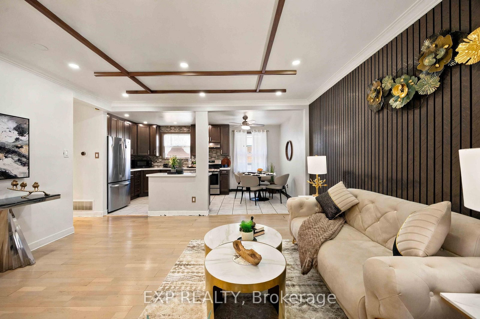 57 Brisco Street • Brampton, ON photo 14