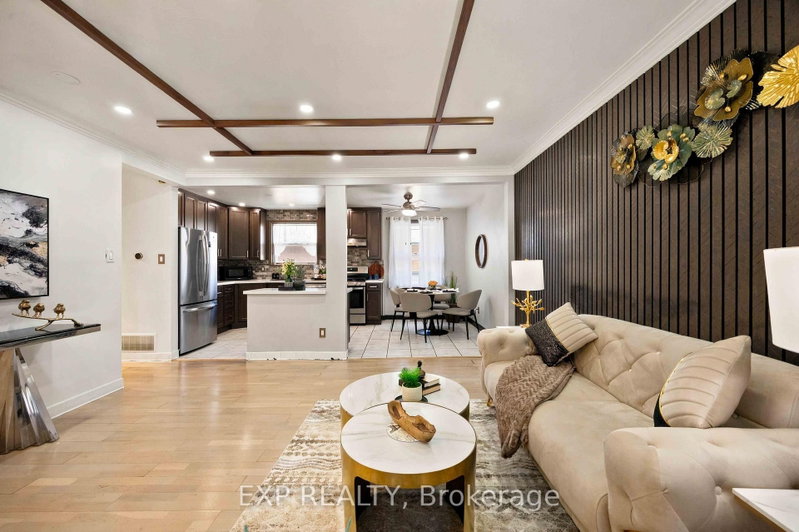 57 Brisco Brampton,ON L6V 1X1 — Photo 14