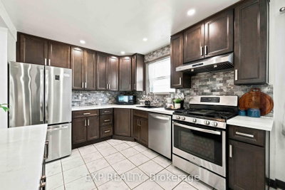57 Brisco Brampton,ON L6V 1X1 — Photo 16
