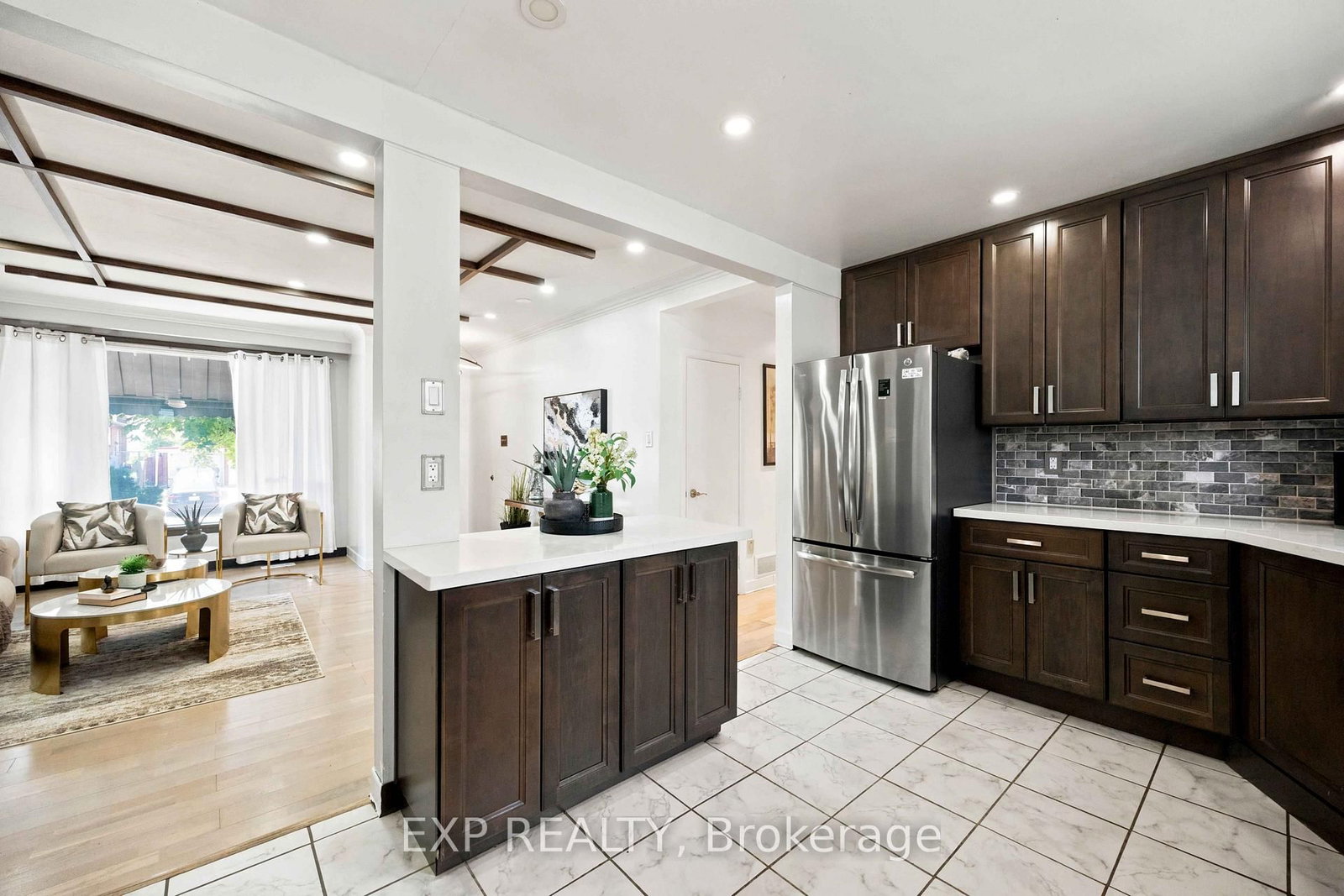 57 Brisco Street • Brampton, ON photo 18