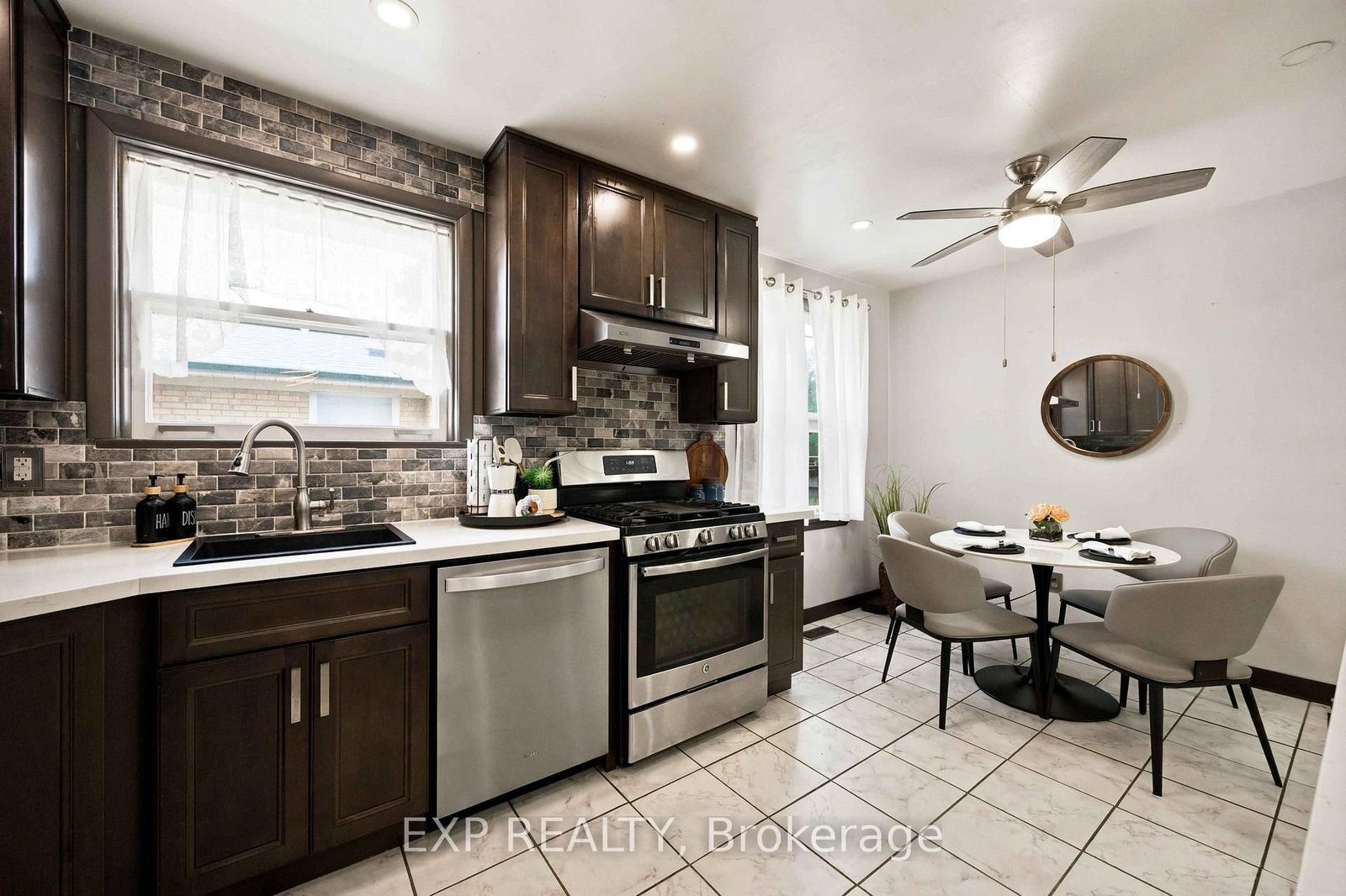 57 Brisco Street • Brampton, ON photo 20
