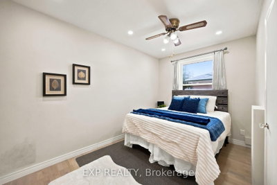 57 Brisco Brampton,ON L6V 1X1 — Photo 30