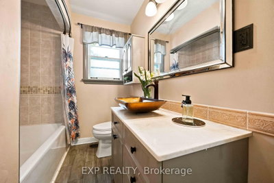 57 Brisco Brampton,ON L6V 1X1 — Photo 33