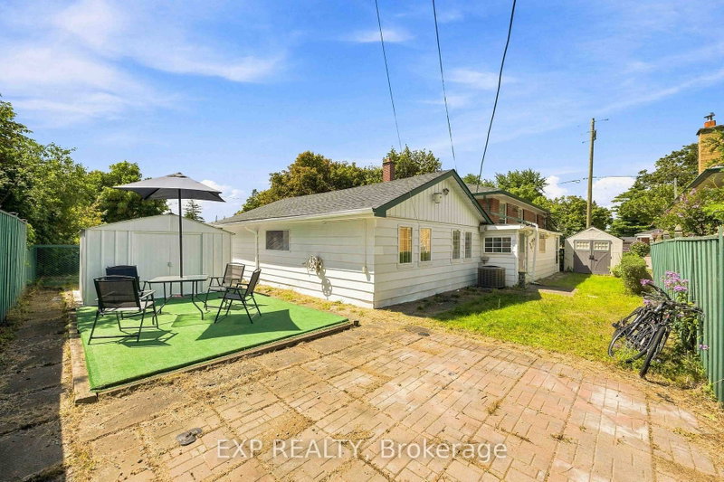 57 Brisco Brampton,ON L6V 1X1 — Photo 45