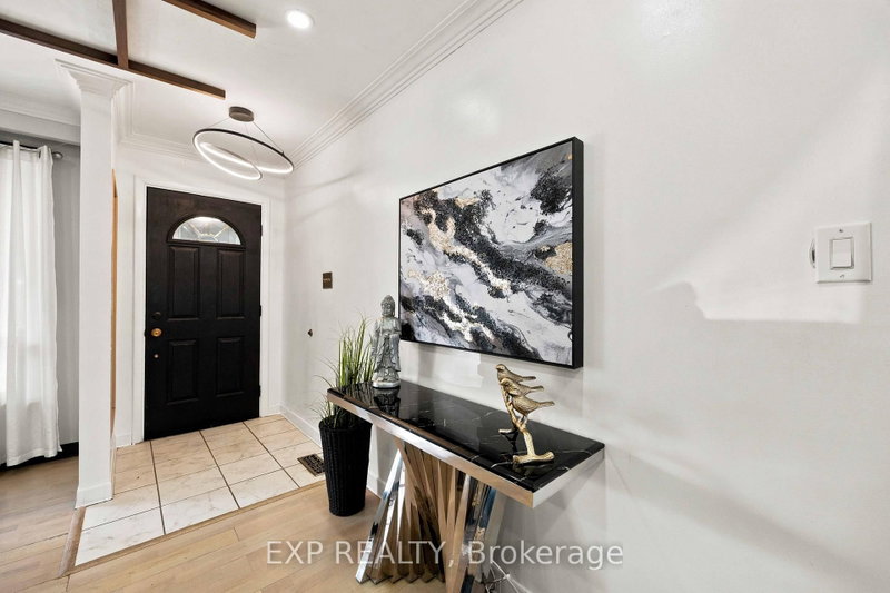 57 Brisco Brampton,ON L6V 1X1 — Photo 9