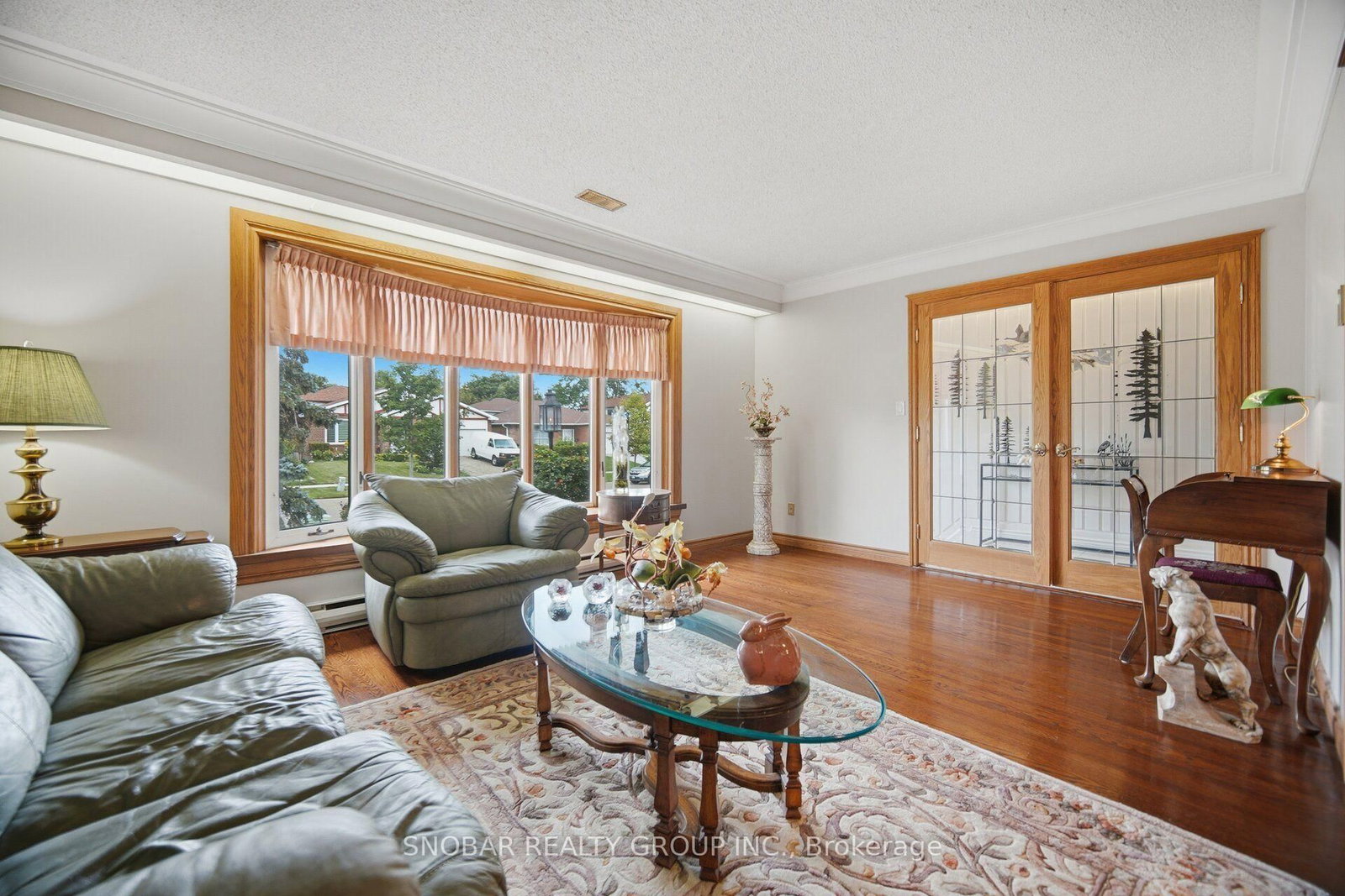 3176 Ibbetson Crescent • Mississauga, ON photo 3