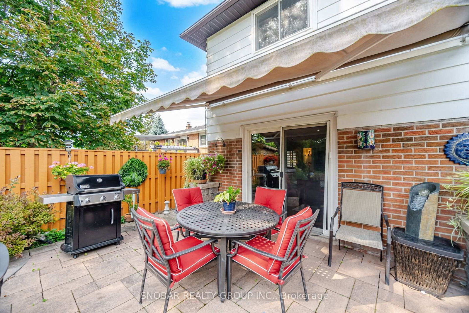 3176 Ibbetson Crescent • Mississauga, ON photo 30
