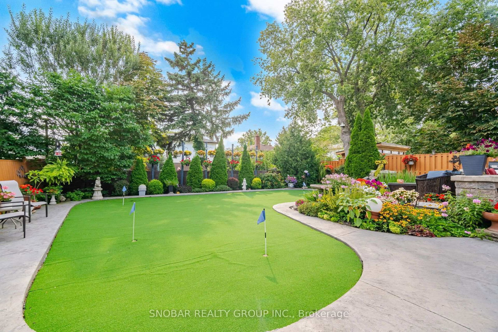 3176 Ibbetson Crescent • Mississauga, ON photo 34