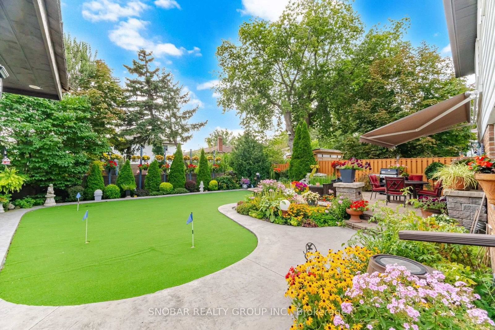 3176 Ibbetson Crescent • Mississauga, ON photo 37