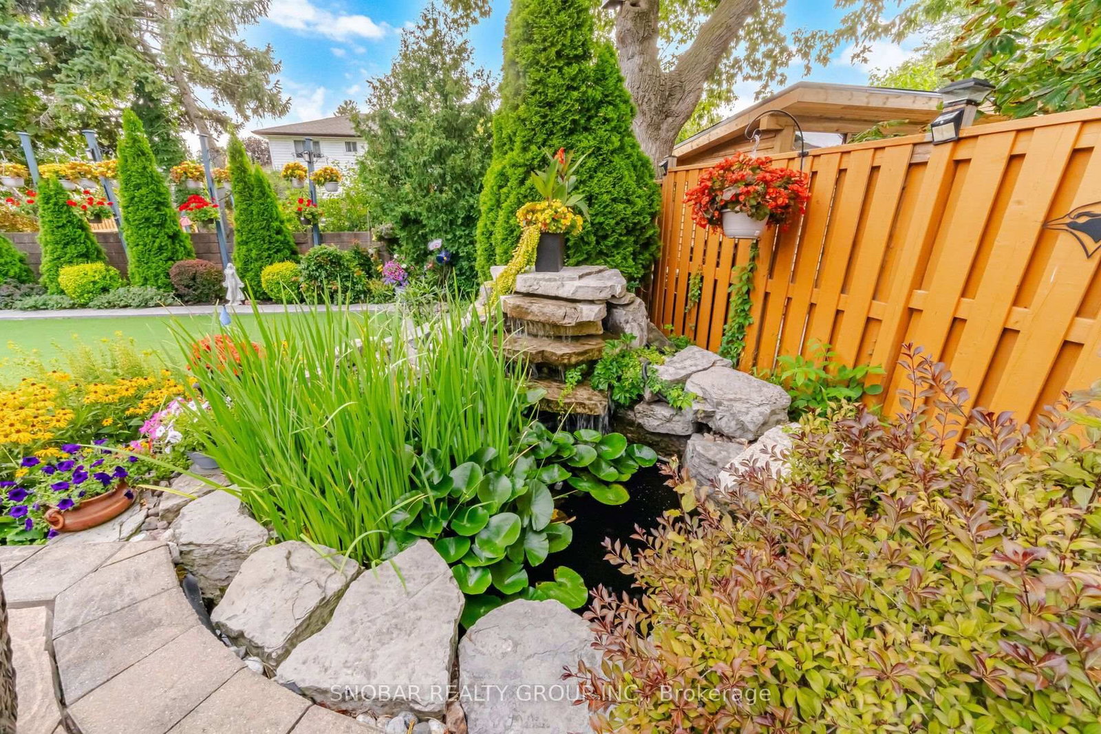 3176 Ibbetson Crescent • Mississauga, ON photo 38
