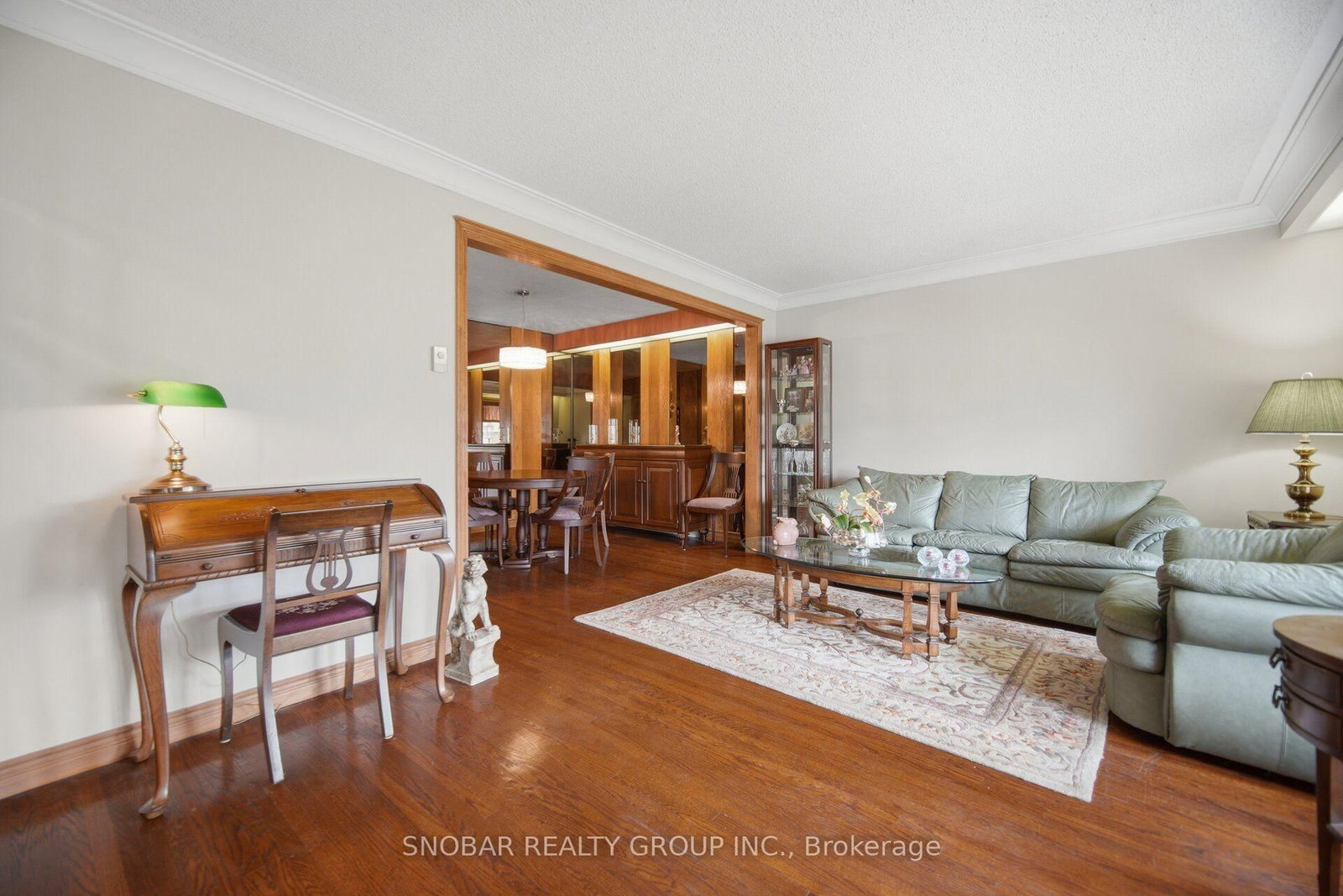 3176 Ibbetson Crescent • Mississauga, ON photo 4