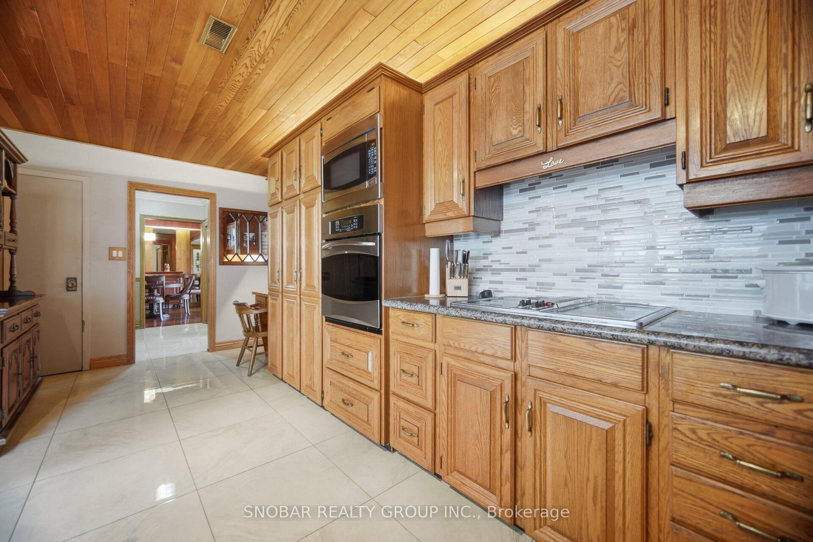 3176 Ibbetson Crescent • Mississauga, ON photo 8