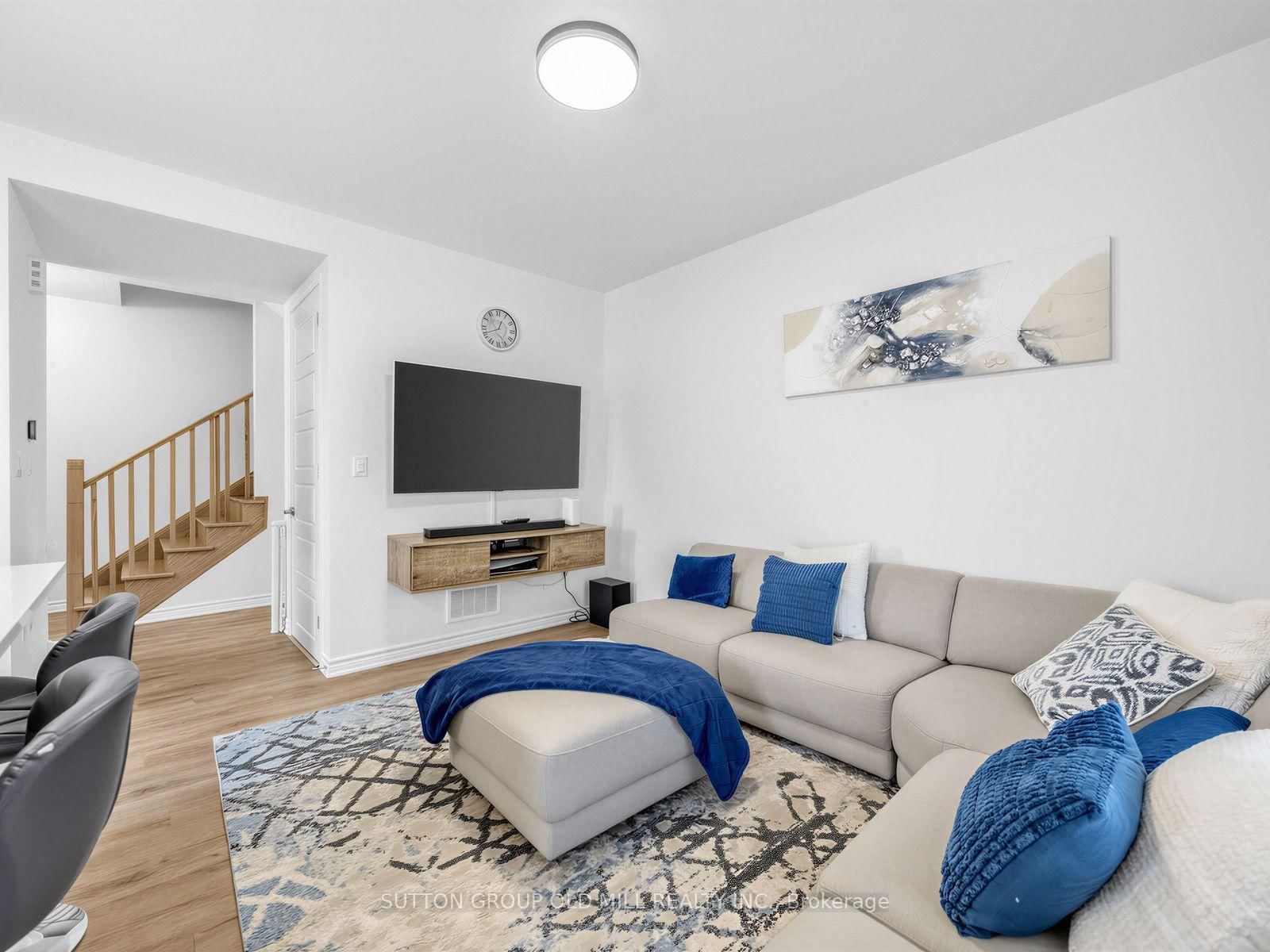 1537 Moira Crescent • Milton, ON photo 11