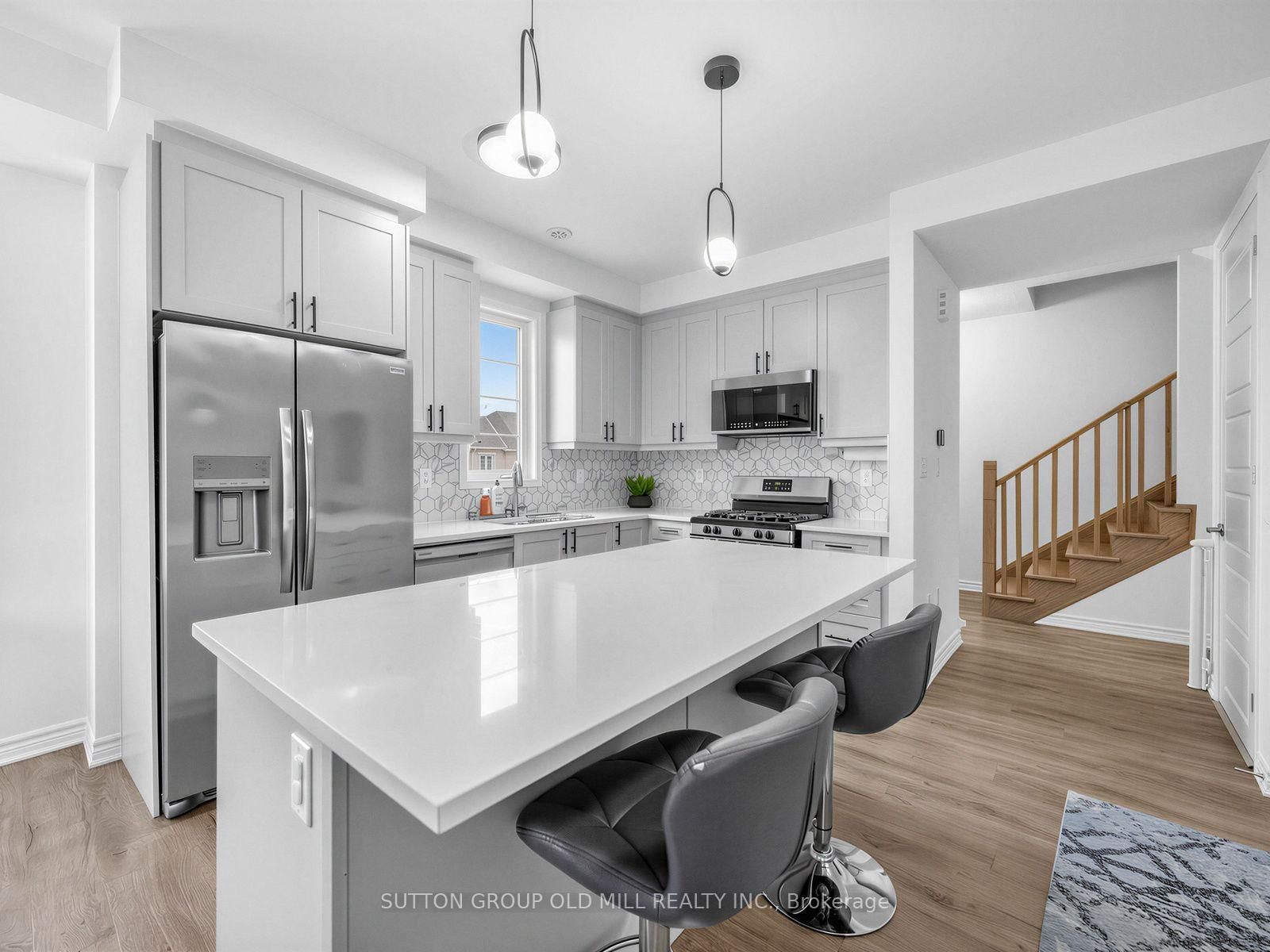1537 Moira Crescent • Milton, ON photo 14