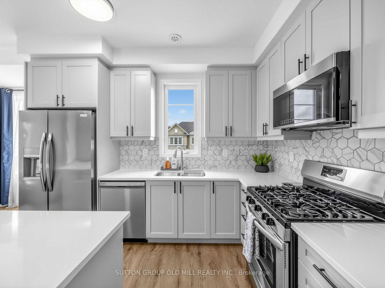 1537 Moira Crescent • Milton, ON photo 16