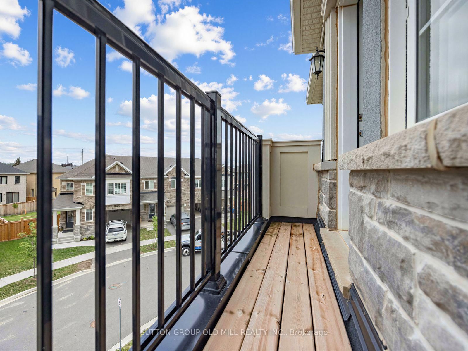 1537 Moira Crescent • Milton, ON photo 28