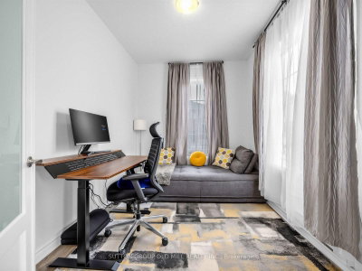1537 Moira Crescent • Milton, ON photo 5