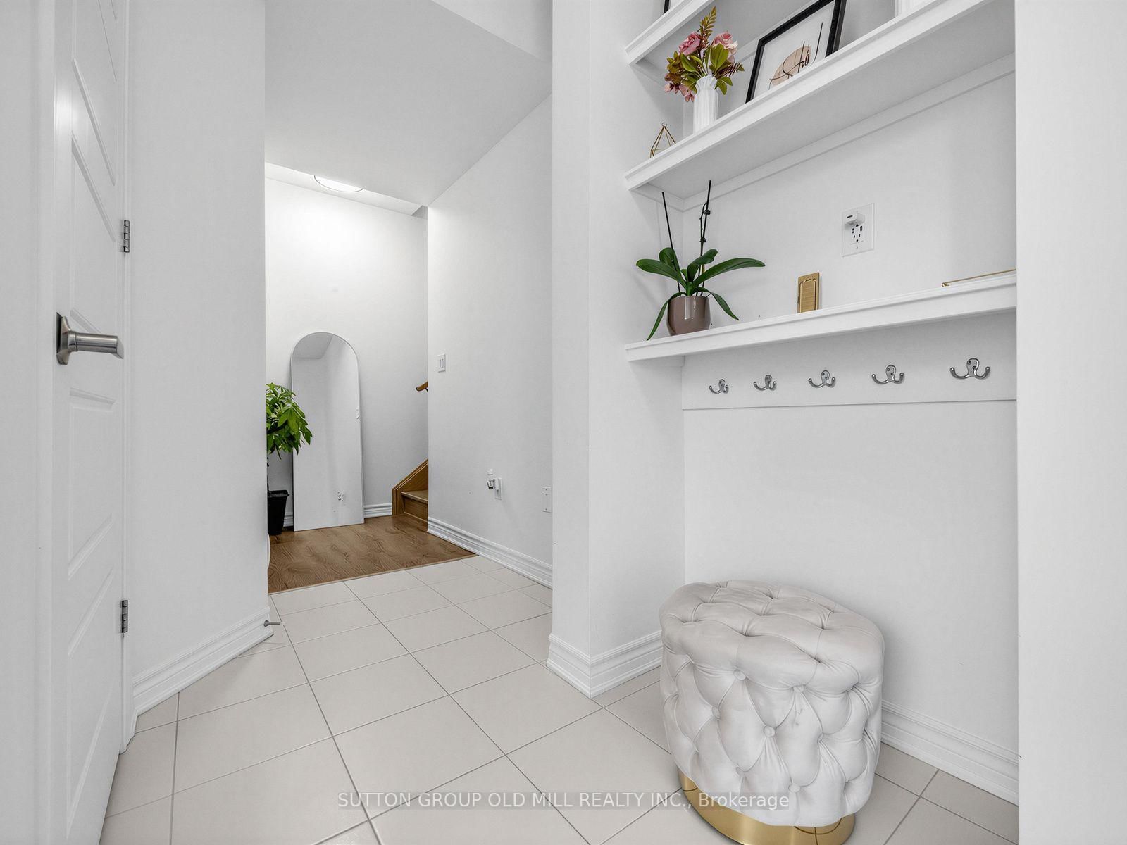 1537 Moira Crescent • Milton, ON photo 8