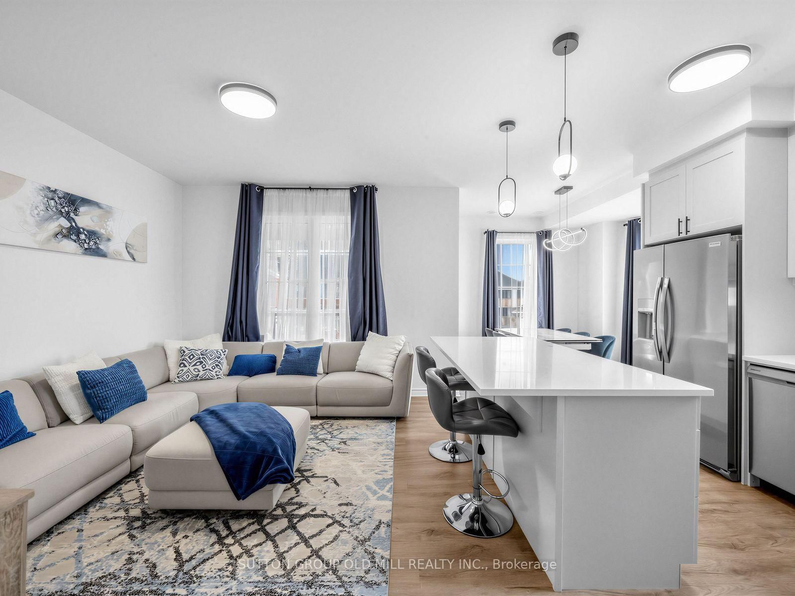 1537 Moira Crescent • Milton, ON photo 9