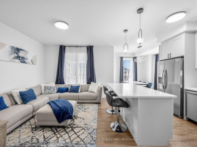 1537 Moira Crescent • Milton, ON photo 9