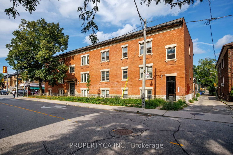 9 - 97 Northcliffe Boulevard