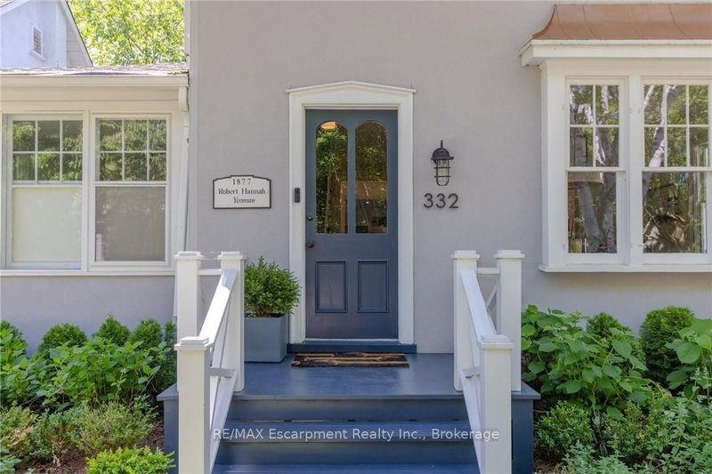 332 Palmer Avenue