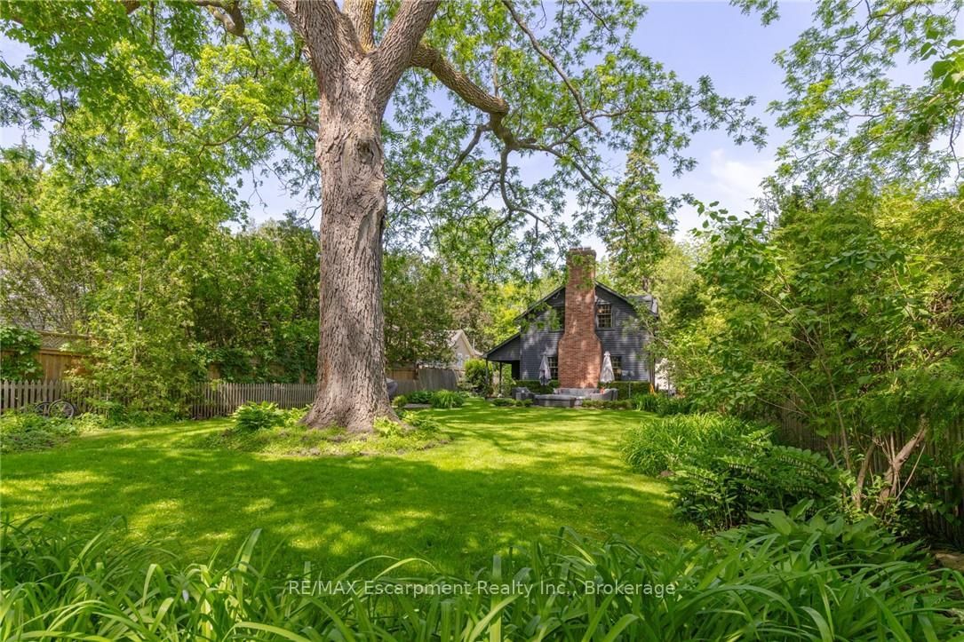 332 Palmer Avenue • Oakville, ON photo 39