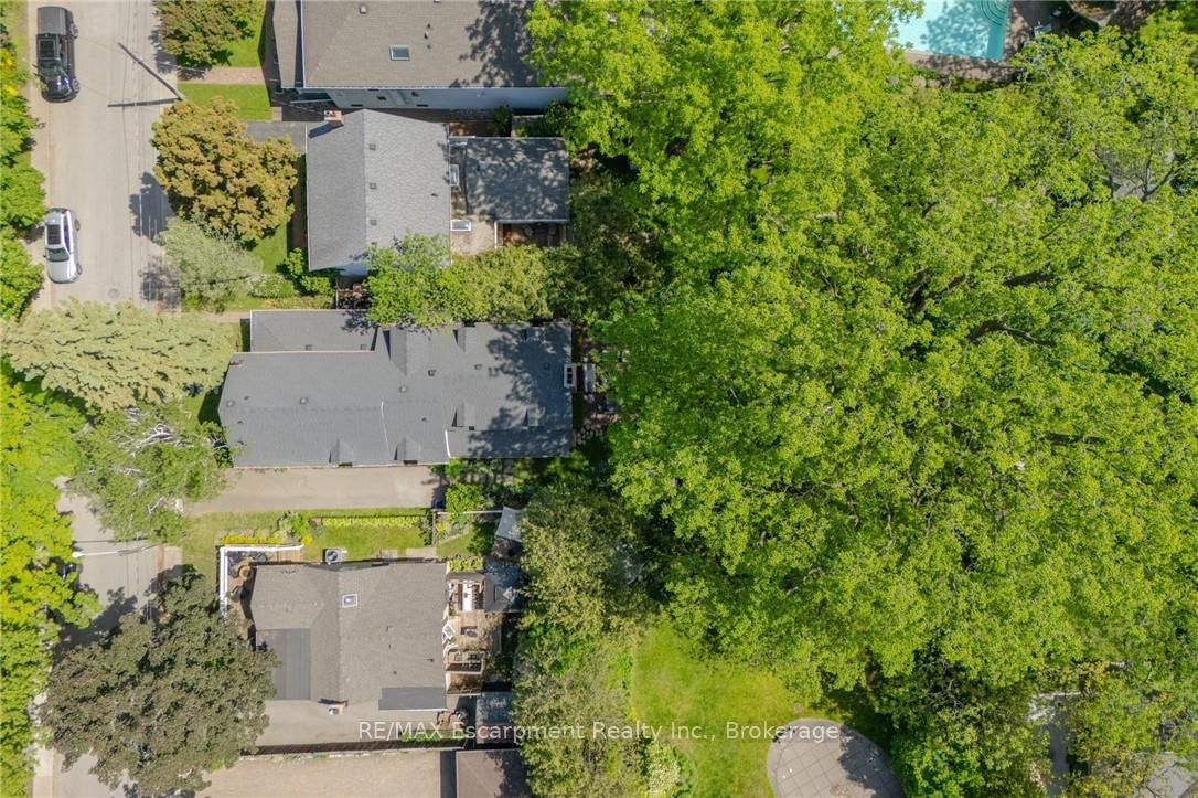 332 Palmer Avenue • Oakville, ON photo 42