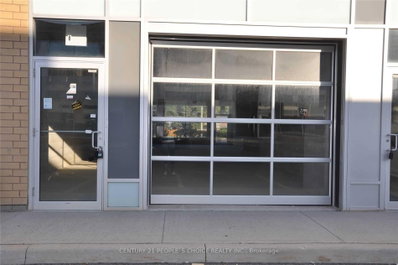Office for sale at 8-1185 Queensway, Mississauga, Ontario, L4Y 0G7 - Dixie - MLS: W13716440