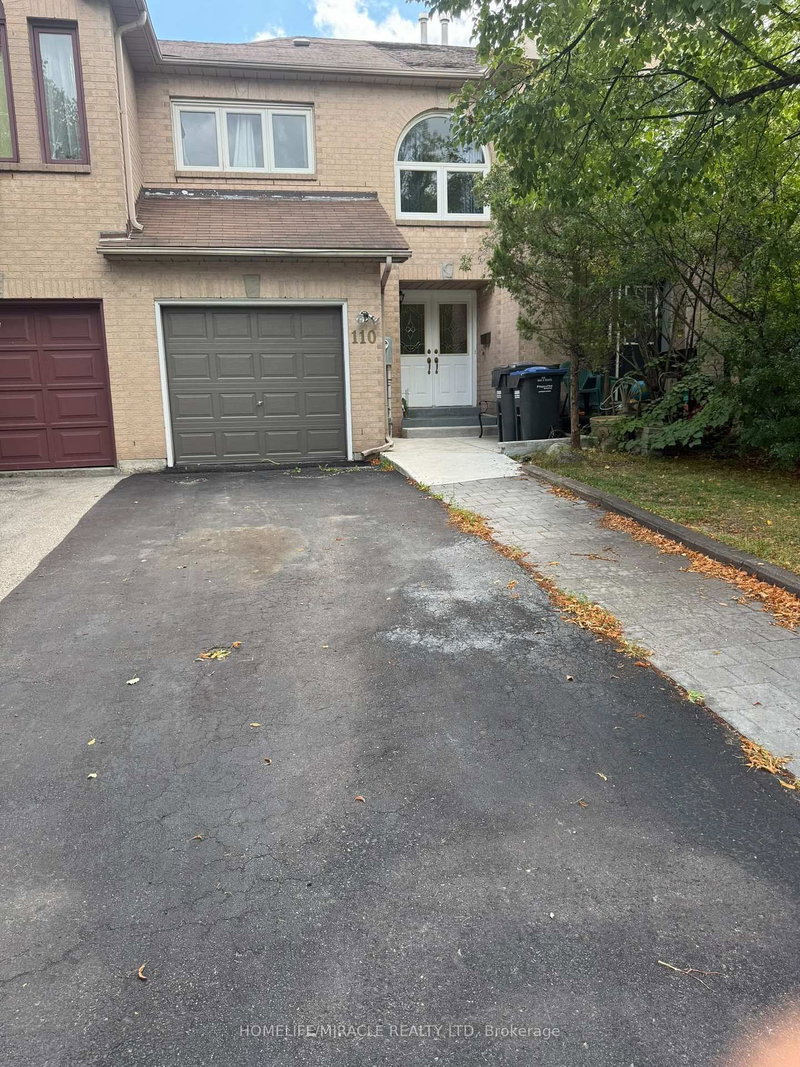 110 Richwood Crescent