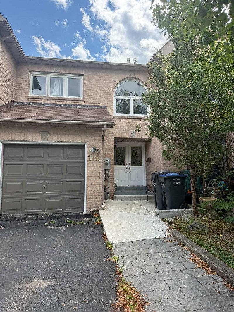 110 Richwood Crescent