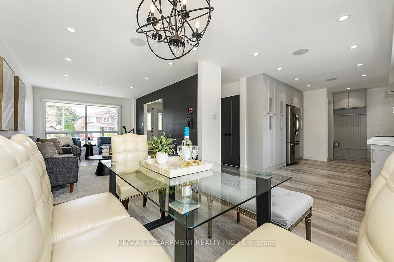 3726 Holden Crescent • Mississauga, ON photo 10