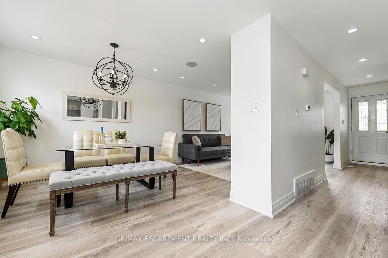 3726 Holden Crescent • Mississauga, ON photo 11