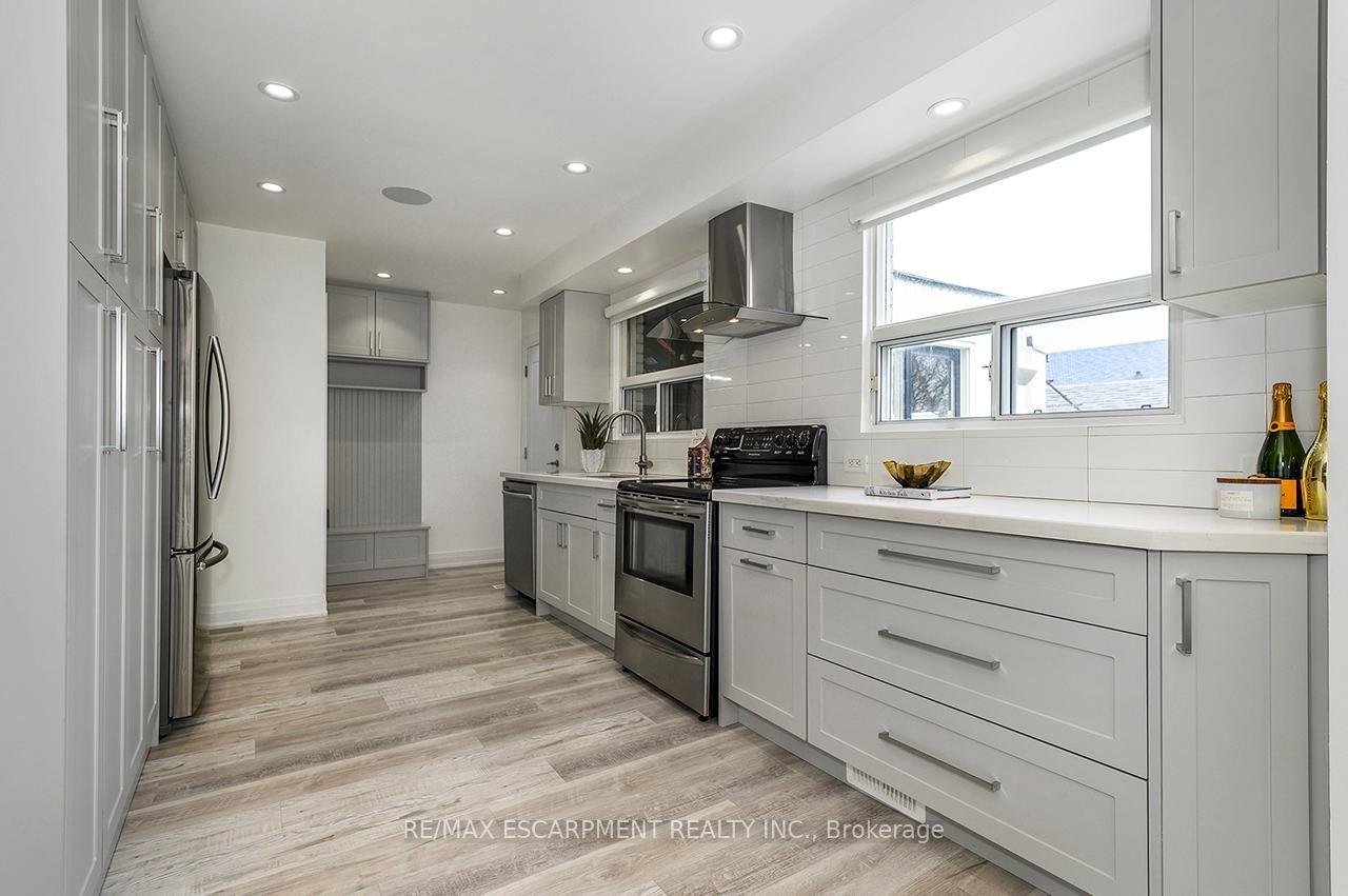 3726 Holden Crescent • Mississauga, ON photo 13