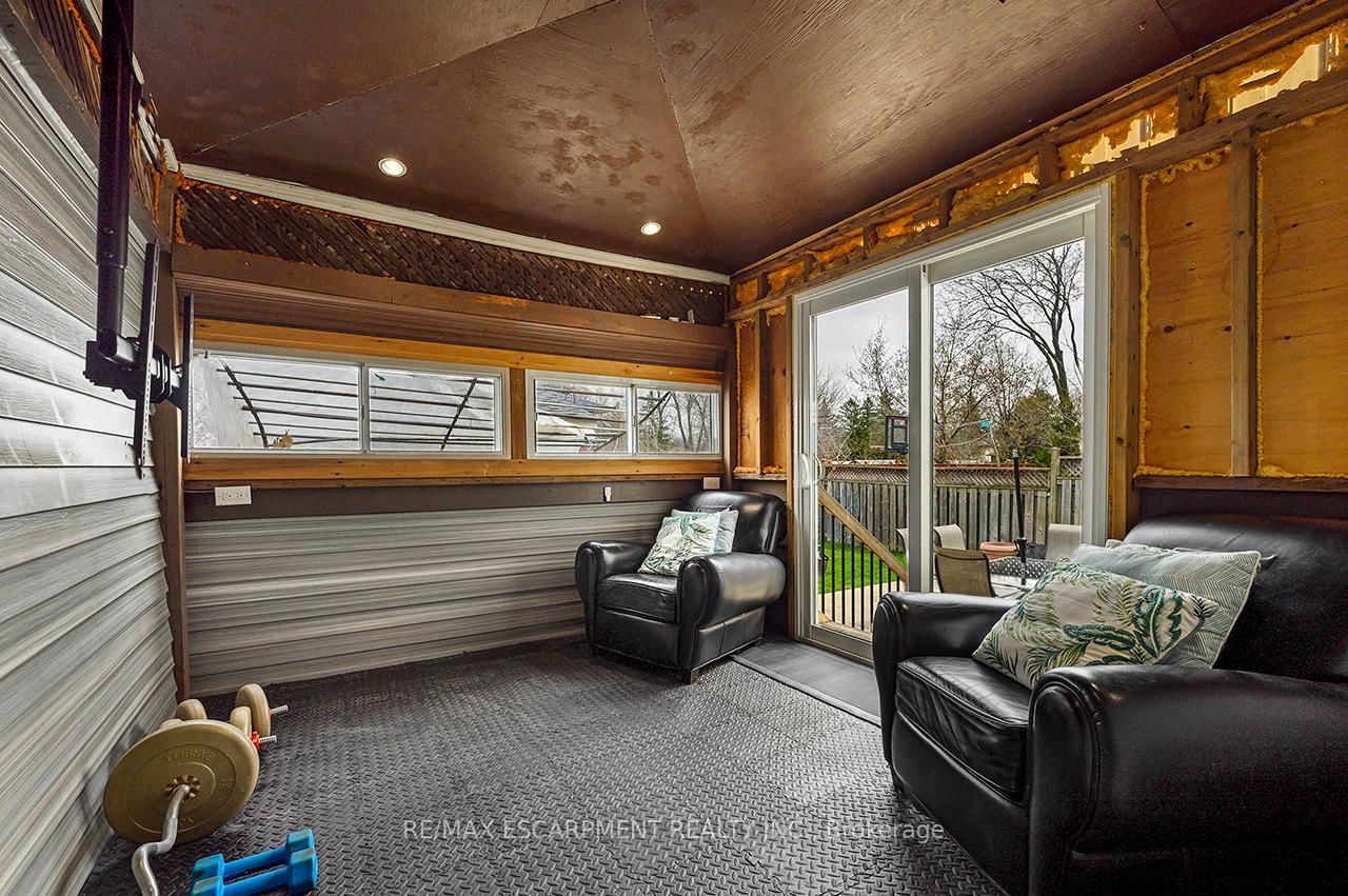 3726 Holden Crescent • Mississauga, ON photo 19