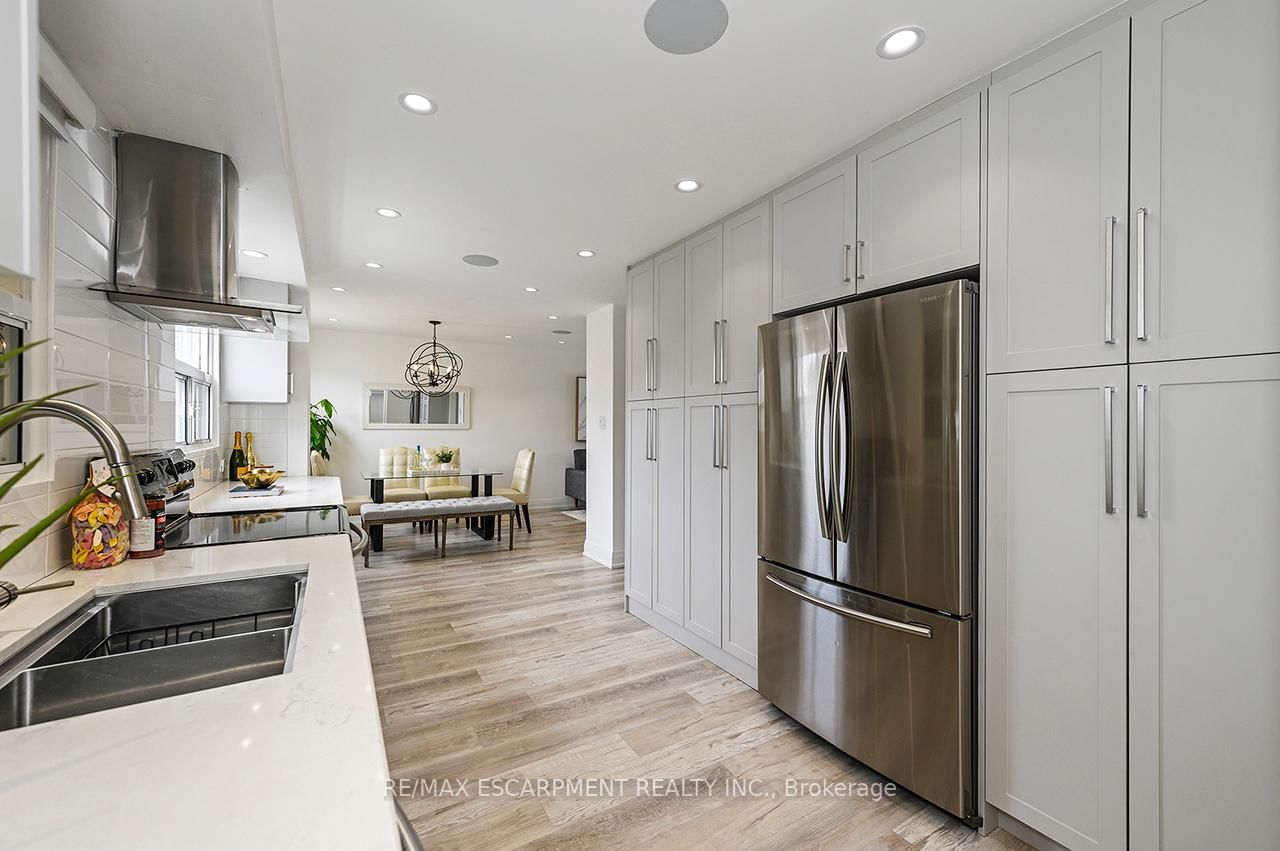 3726 Holden Crescent • Mississauga, ON photo 21