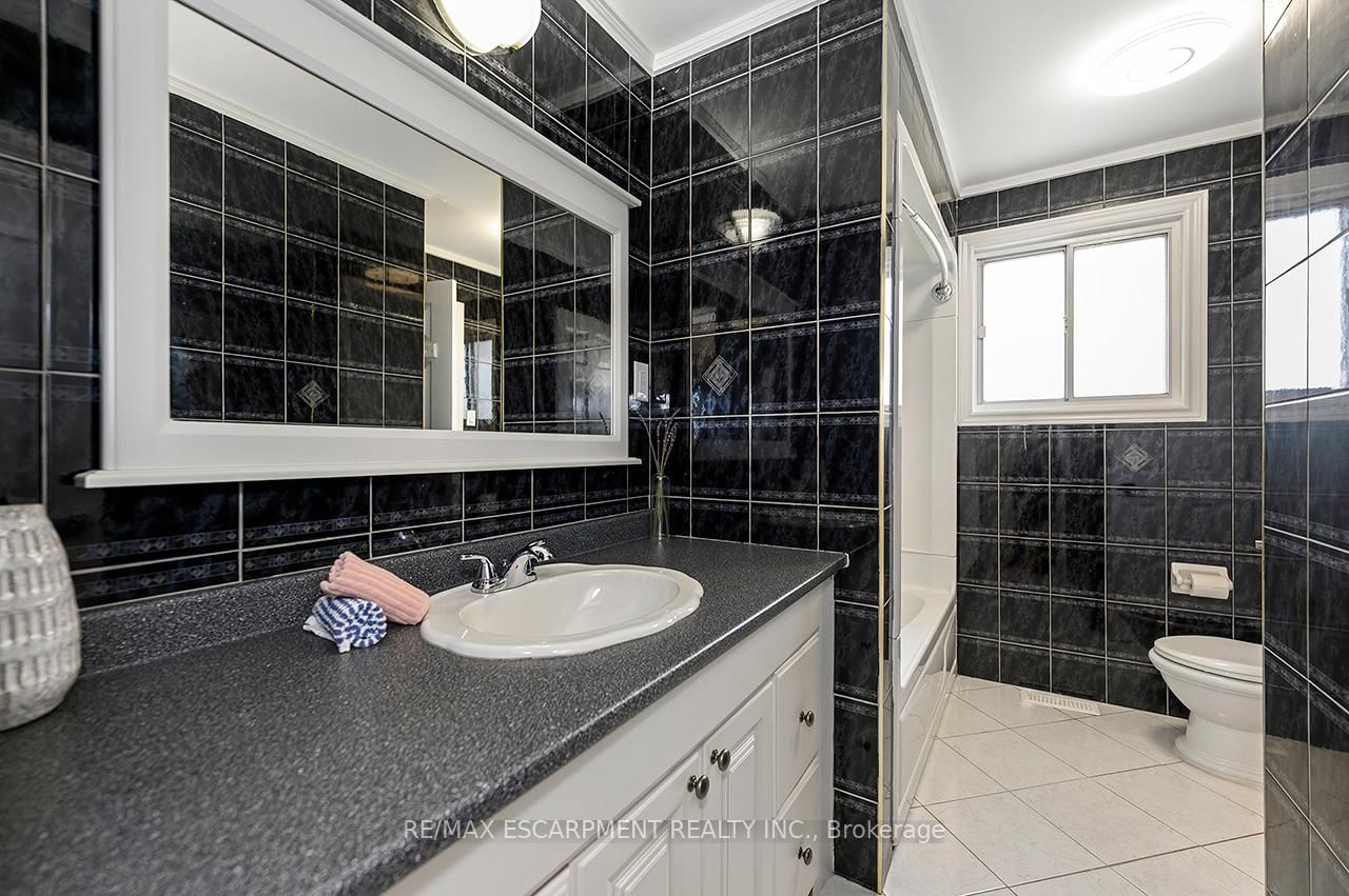 3726 Holden Crescent • Mississauga, ON photo 27