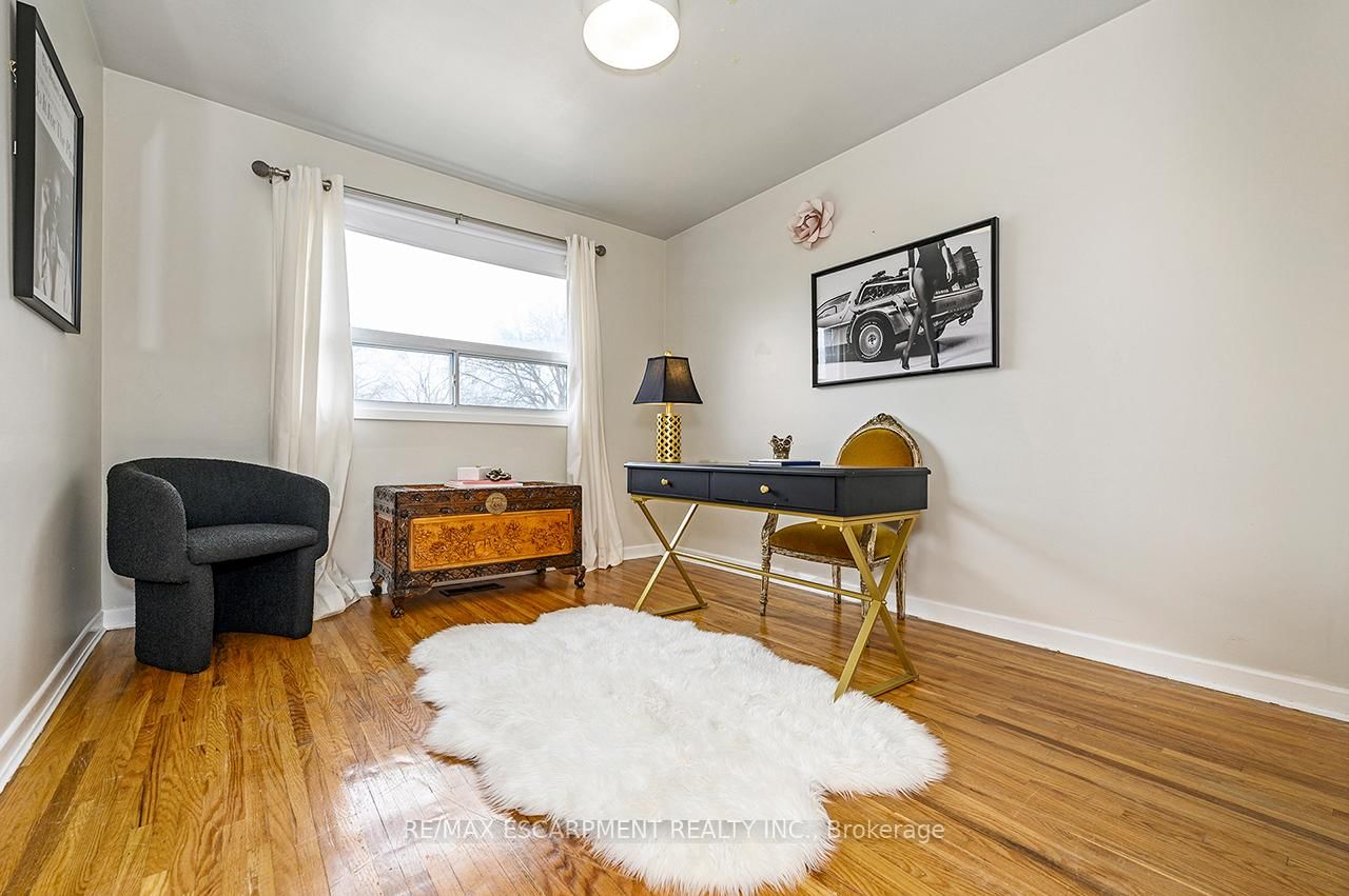 3726 Holden Crescent • Mississauga, ON photo 32