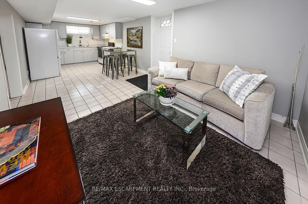 3726 Holden Crescent • Mississauga, ON photo 37