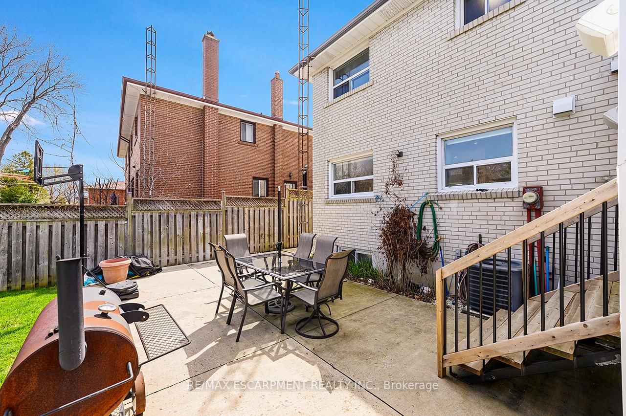 3726 Holden Crescent • Mississauga, ON photo 43