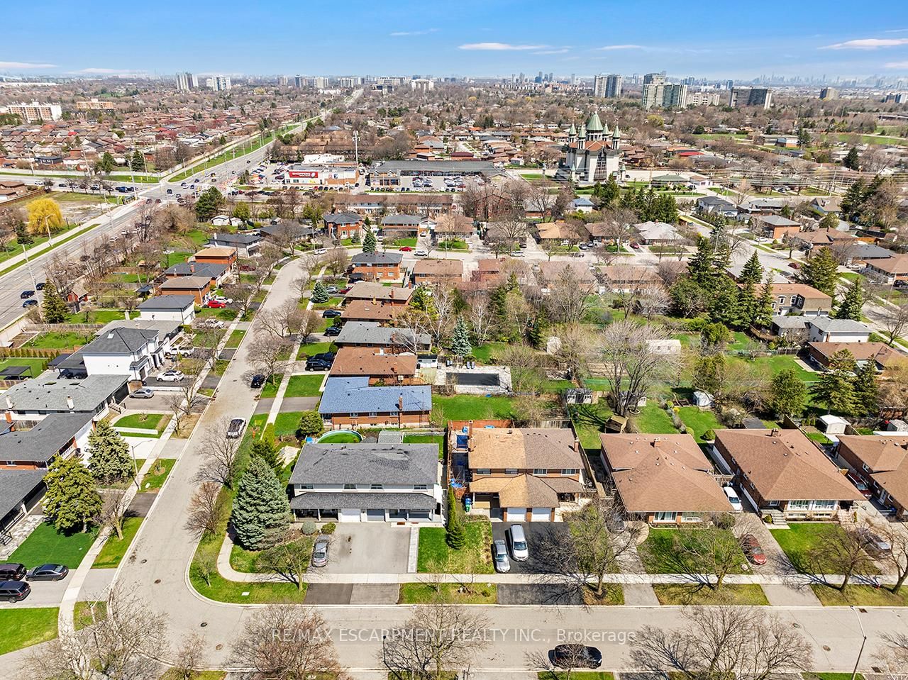 3726 Holden Crescent • Mississauga, ON photo 47