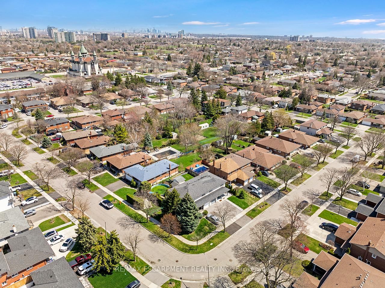 3726 Holden Crescent • Mississauga, ON photo 48
